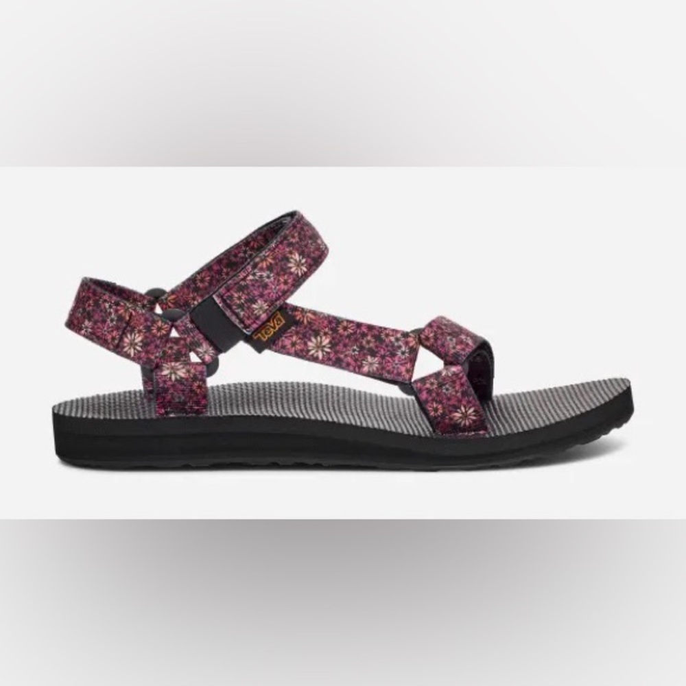 Teva Original Universal Wildflower